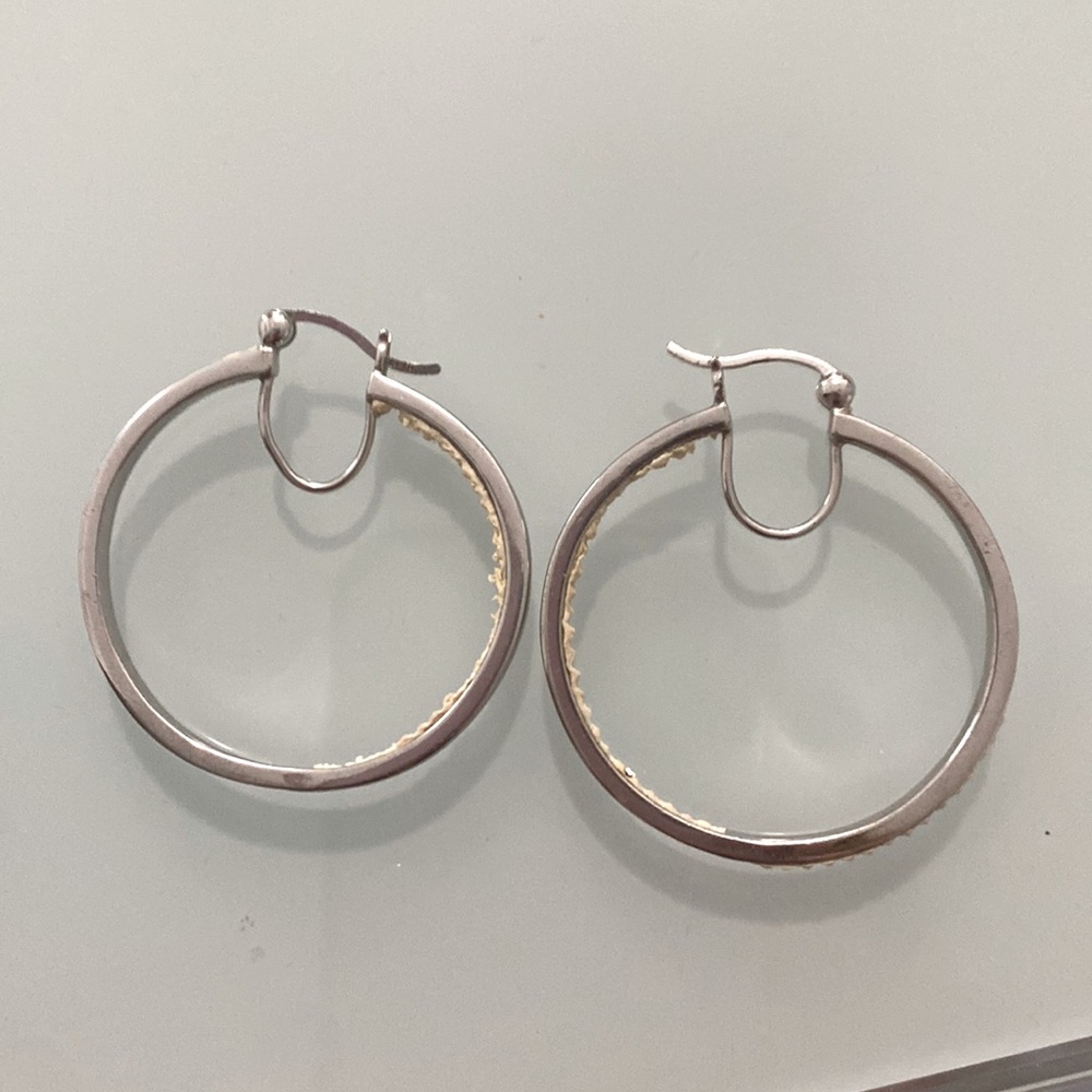 Hooks sterling steels